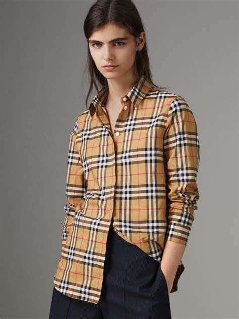 burberry women shirt sale|Burberry shirts for women cheap.